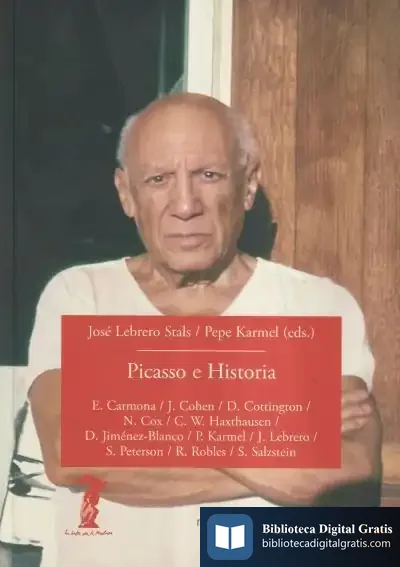 Descargar Picasso E Historia