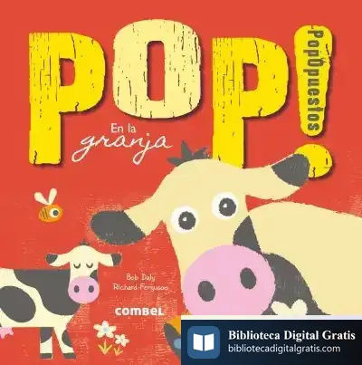 Descargar Pop! Popopuestos En La Granja