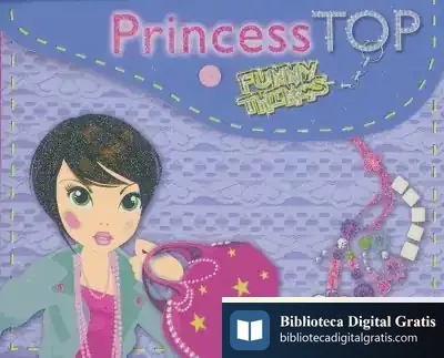 Descargar Princess Top Funny Things de Francesc Miralles