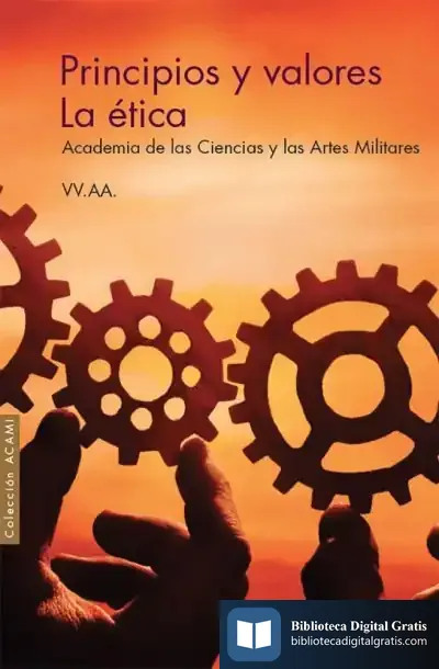 Descargar Principios Y Valores. La Ética de Edmondo de Amicis