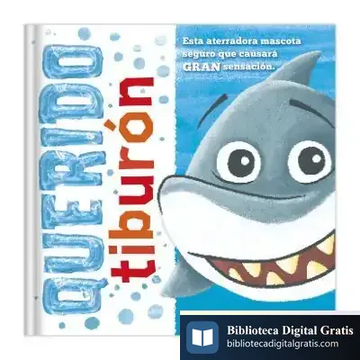 Descargar Querido Tiburon