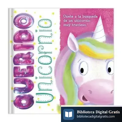 Descargar Querido Unicornio