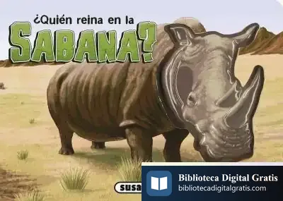 Descargar ¿Quién Reina En La Sabana?