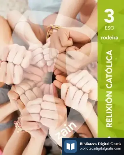 Descargar Relixión Católica, 3 Eso