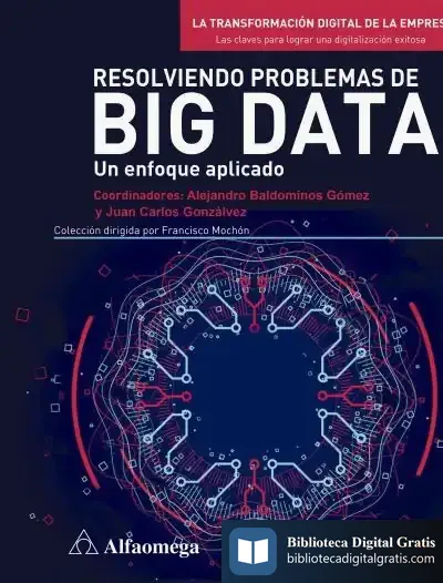 Descargar Resolviendo Problemas De Big Data