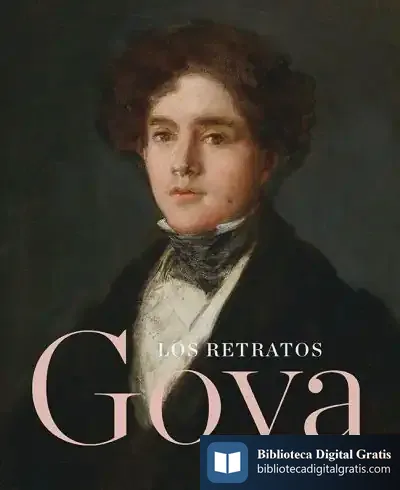 Descargar Retratos De Goya de Pedro Ceinos