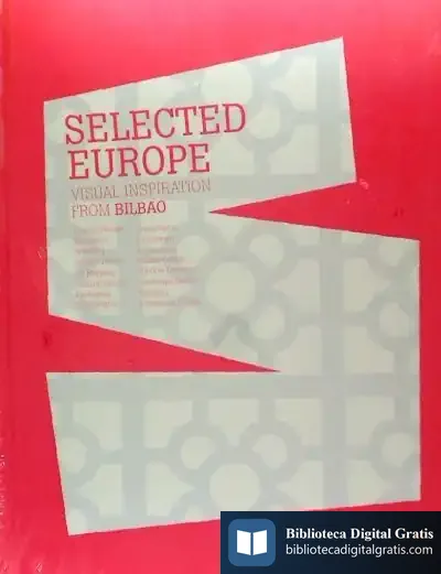 Descargar Selected Europe Visual Inspiration From Bilbao