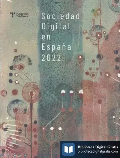 Descargar Sociedad Digital En España 2022