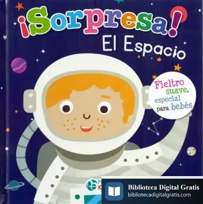 Descargar Sorpresa El Espacio de Richard Brinsley Sheridan