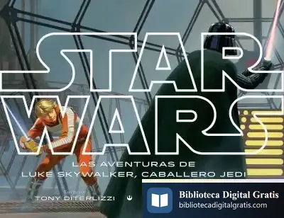 Descargar Star Wars. Las Aventuras De Luke Skywalker, Caballero Jedi de Gordon Stobart