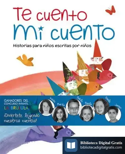Descargar Te Cuento Mi Cuento