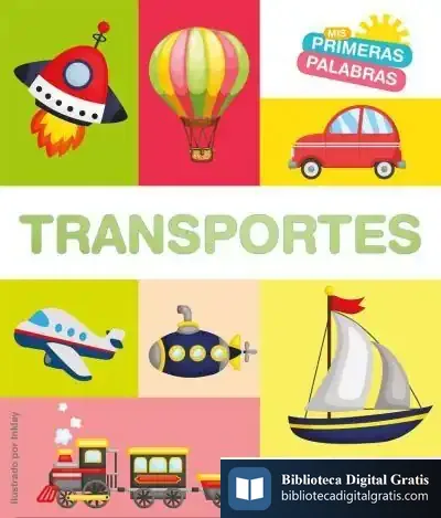 Descargar Transportes de Varios Autores