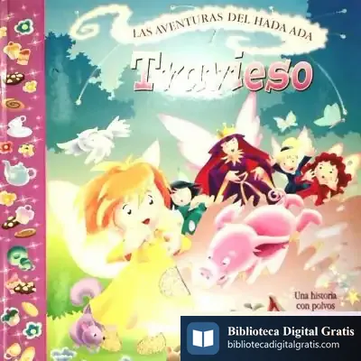 Descargar Travieso de Roger Walsh