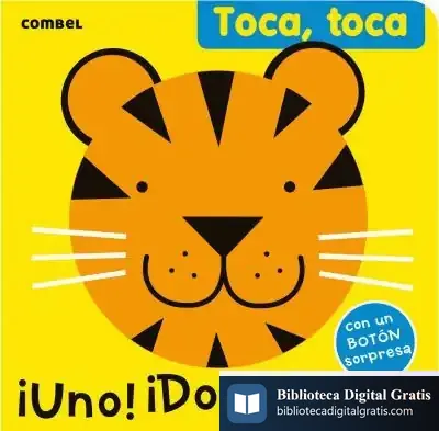 Descargar ¡Uno! ¡Dos! ¡Tres!