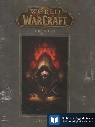 Descargar World Of Warcraft