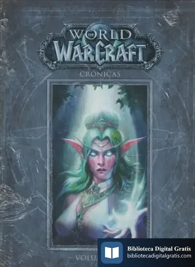 Descargar World Of Warcraft: Crónicas 3