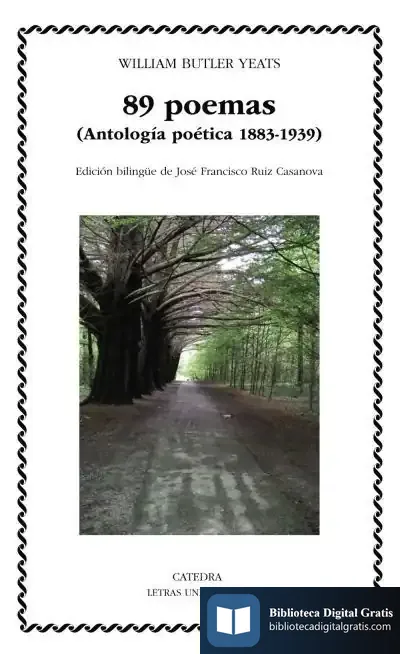 Descargar 89 Poemas