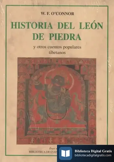 Descargar Ha.Del Leon De Piedra