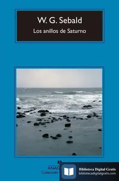 Descargar Los Anillos De Saturno