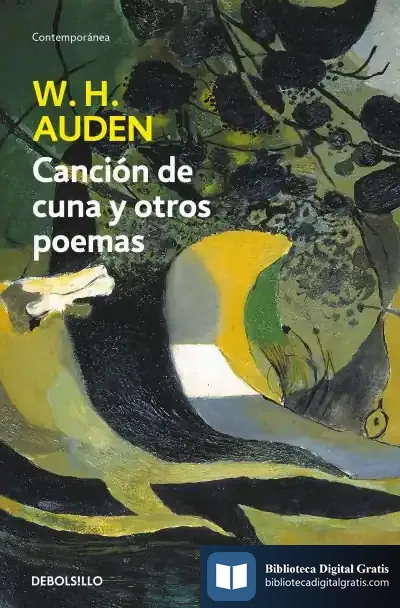 Descargar Canción De Cuna Y Otros Poemas