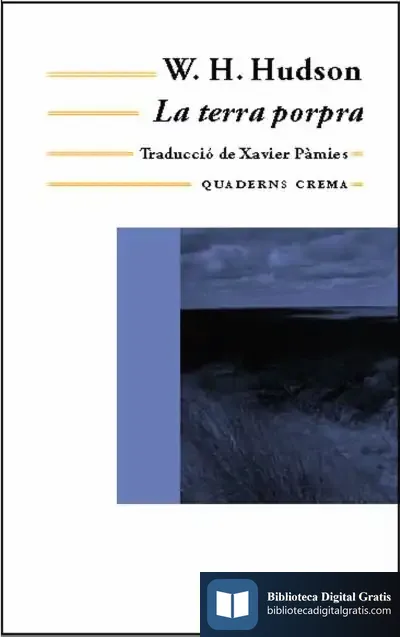 Descargar La Terra Porpra