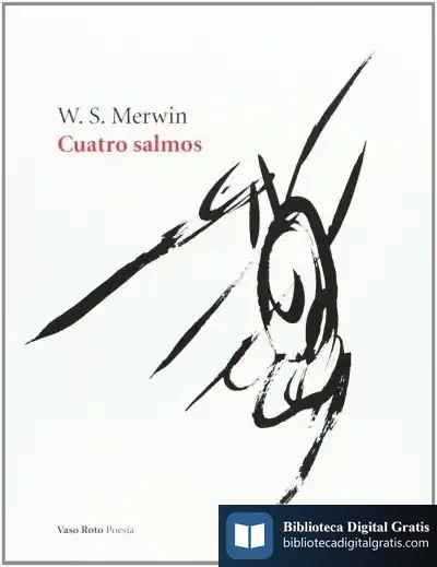 Descargar Cuatro Salmos