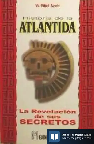 Descargar Historia De La Atlántida