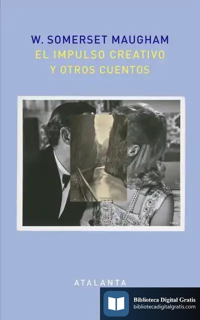 Descargar El Impulso Creativo Y Otros Cuentos