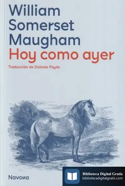 Descargar Hoy, Como Ayer