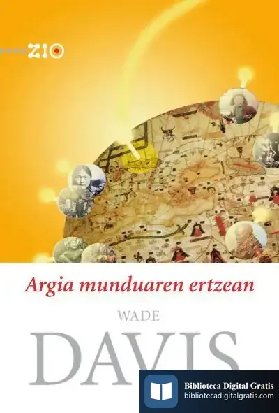 Descargar Argia Munduaren Ertzean
