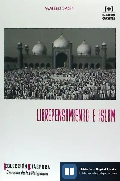 Descargar Librepensamiento E Islam de Waleed Saleh Al-khalifa