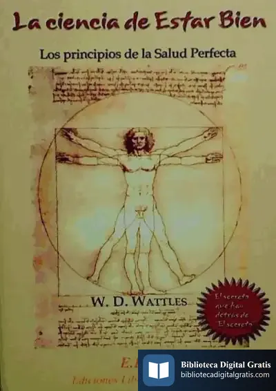 Descargar Ciencia De Estar Bien, La