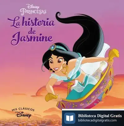 Descargar Aladdín. Un Amor Verdadero de Walt Disney