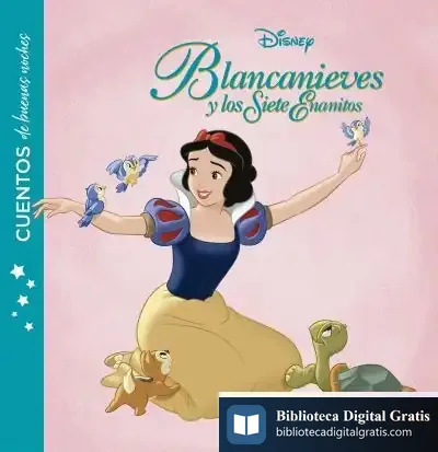Descargar Blancanieves. Cuentos De Buenas Noches
