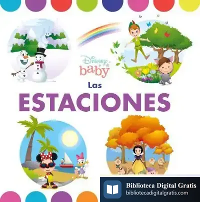 Descargar Disney Baby. Las Estaciones