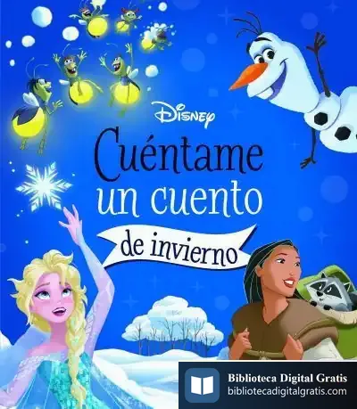 Descargar Disney. Cuéntame Un Cuento De Invierno