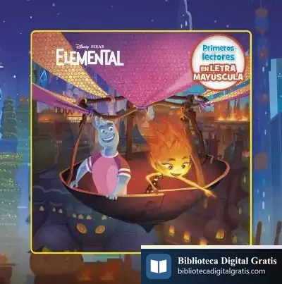 Descargar Elemental. Primeros Lectores En Letra Mayúscula