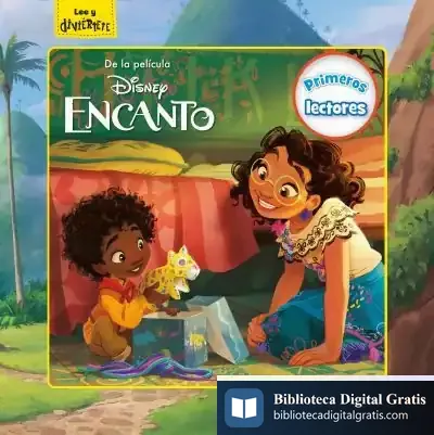 Descargar Encanto. Primeros Lectores