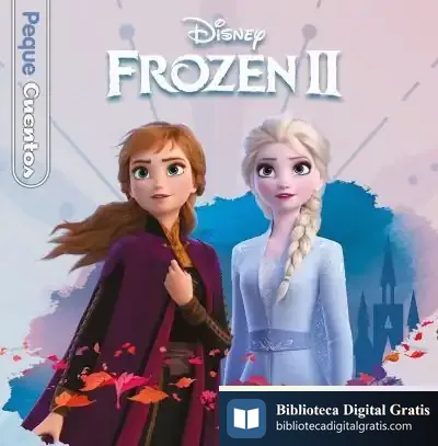 Descargar Frozen 2. Pequecuentos