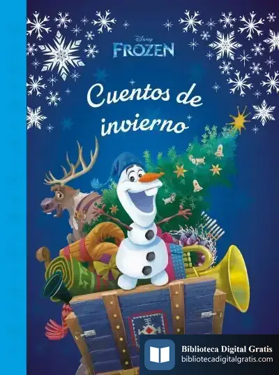 Descargar Frozen. Cuentos De Invierno