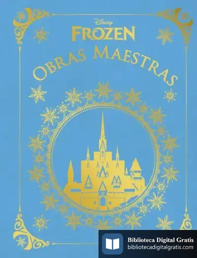 Descargar Frozen. Obras Maestras