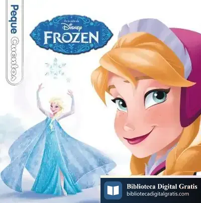 Descargar Frozen. Pequecuentos de Walt Disney