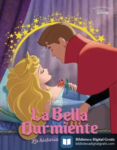 Descargar La Bella Durmiente (Mis Clásicos Disney) de Walt Disney