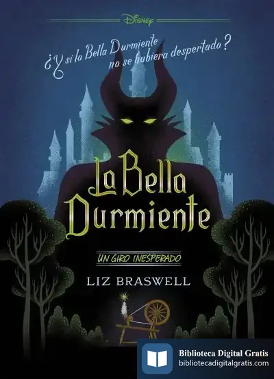 Descargar La Bella Durmiente. Un Giro Inesperado