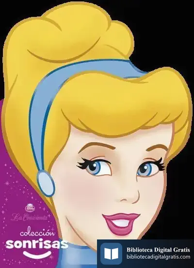 Descargar La Cenicienta. Sonrisas