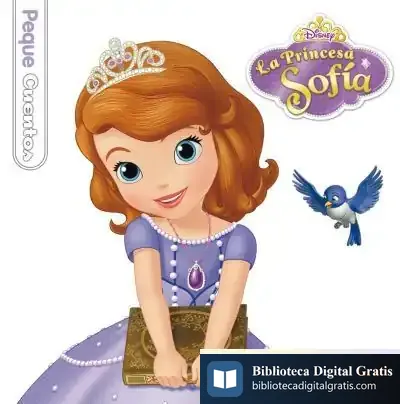 Descargar La Princesa Sofía. Pequecuentos