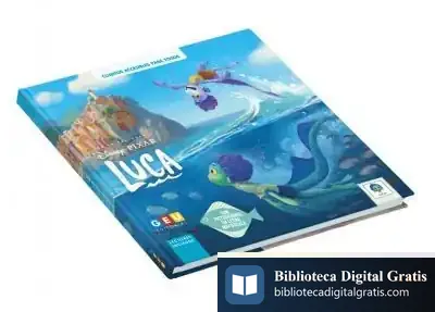 Descargar Luca de Walt Disney