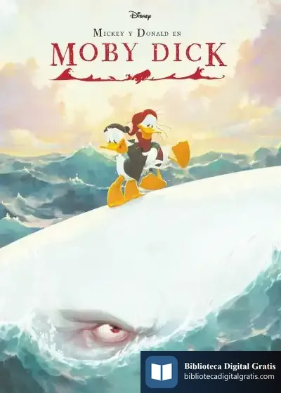 Descargar Mickey Y Donald En Moby Dick