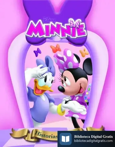 Descargar Minnie. Historias Mágicas