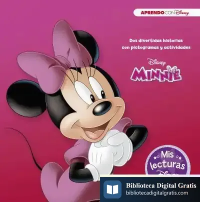 Descargar Minnie (Mis Lecturas Disney)